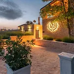 Vidikovac Levanda Luxury Apartments