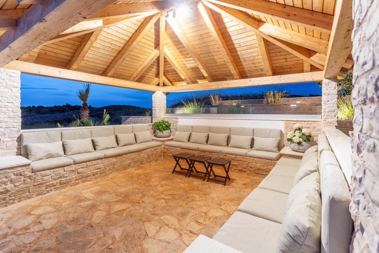 Vidikovac Levanda Luxury