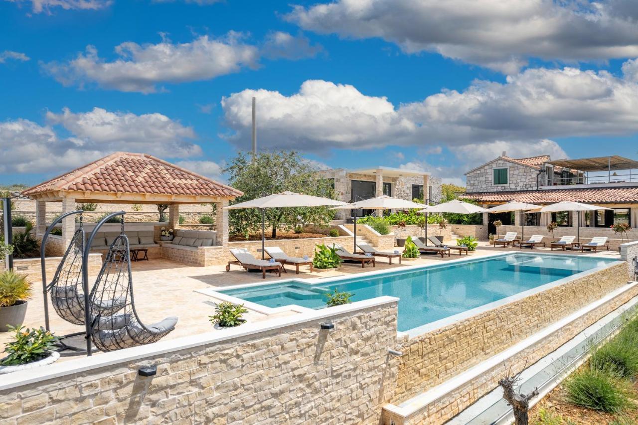 Vidikovac Levanda Luxury *