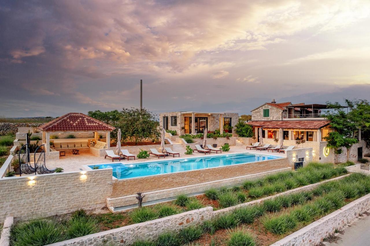 Vidikovac Levanda Luxury *