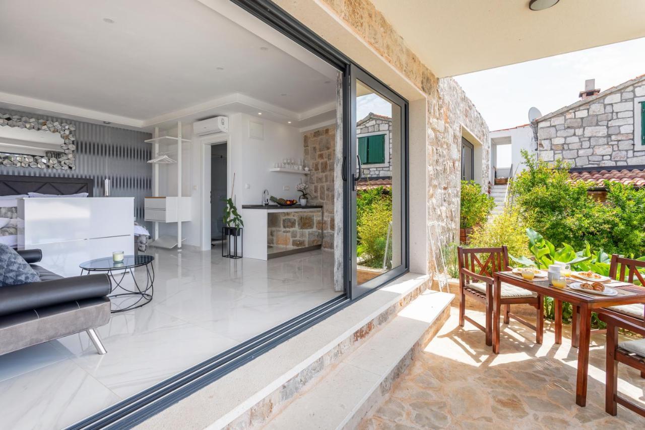 Vidikovac Levanda Luxury * Veliko Grablje