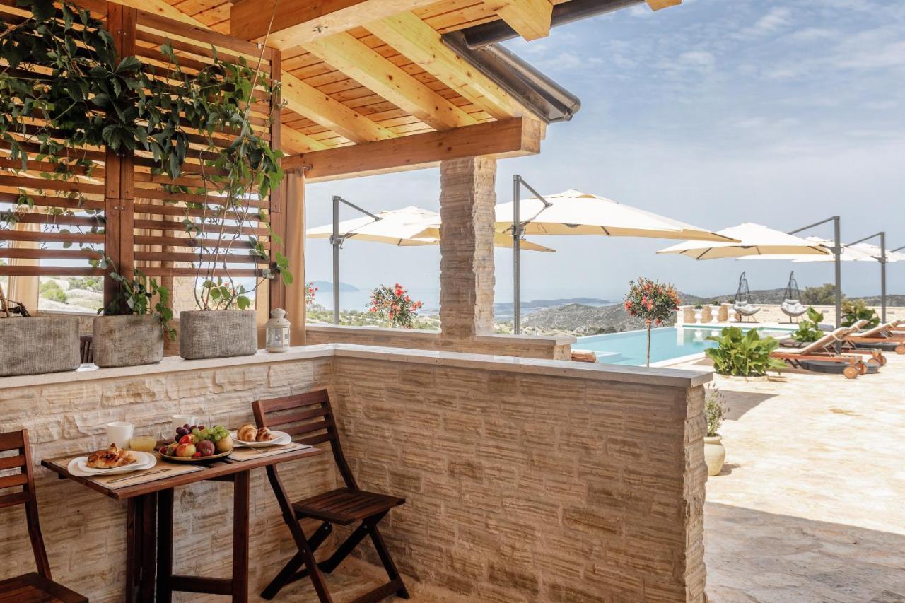 Vidikovac Levanda Luxury *
