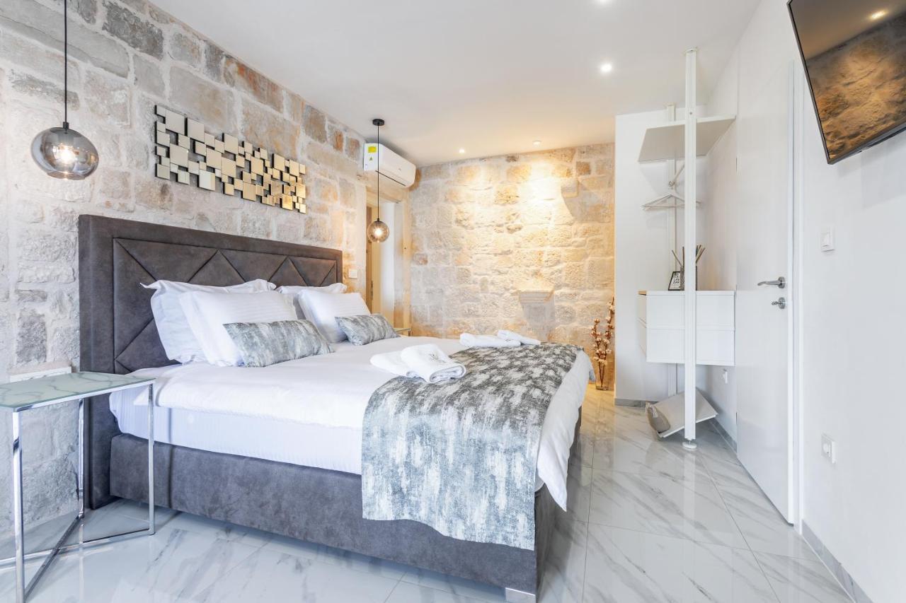 Lodge Vidikovac Levanda Luxury *