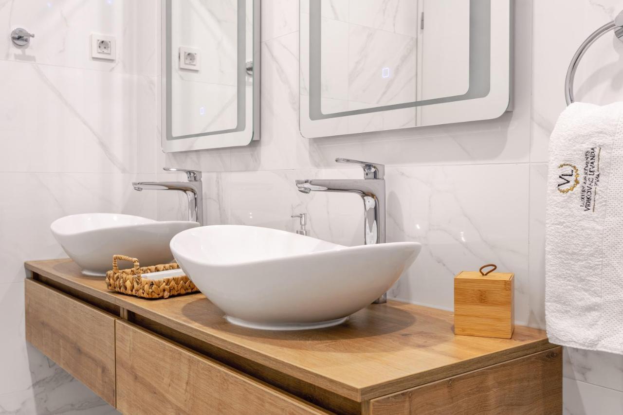 Lodge Vidikovac Levanda Luxury *