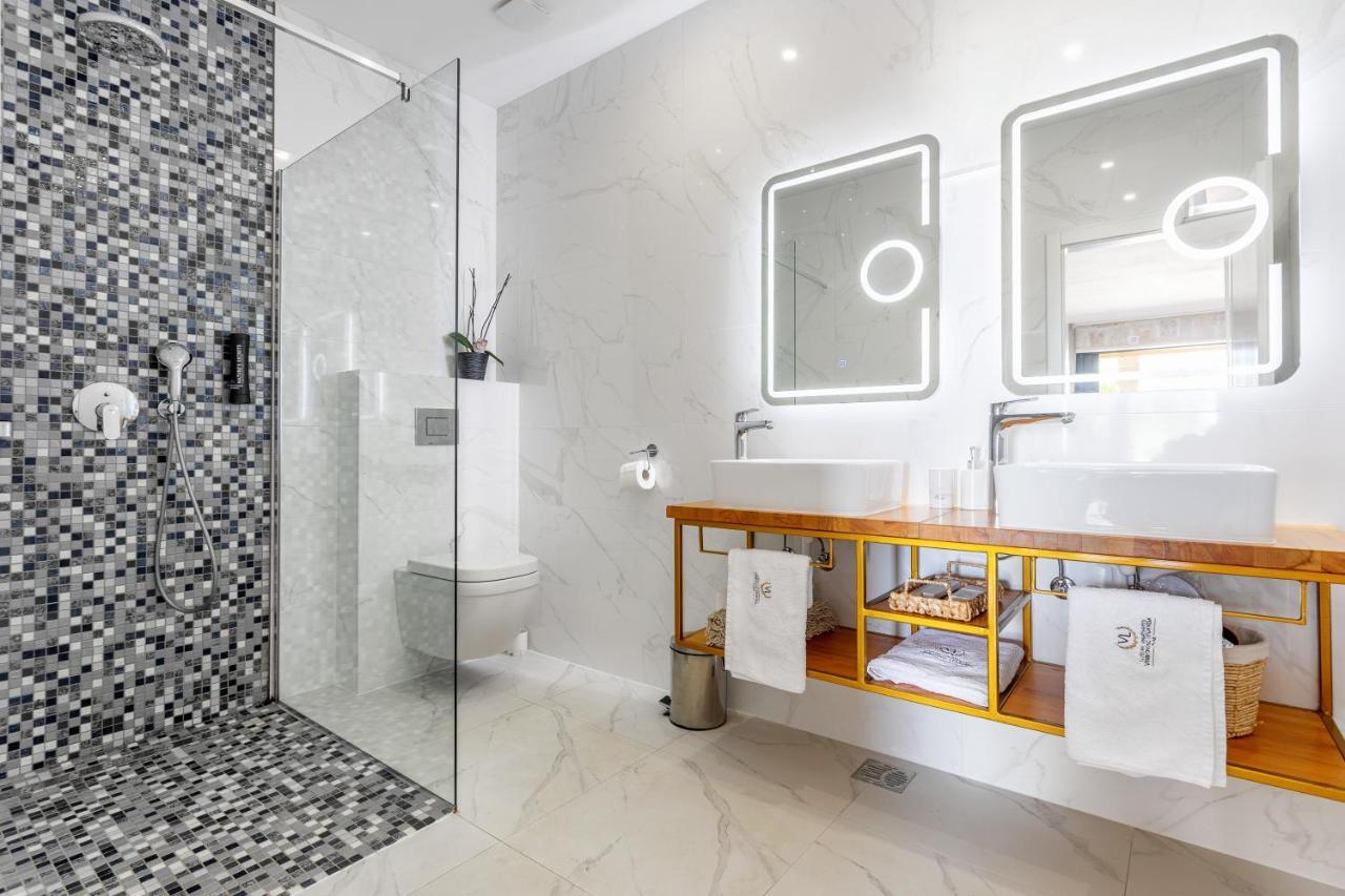 Vidikovac Levanda Luxury