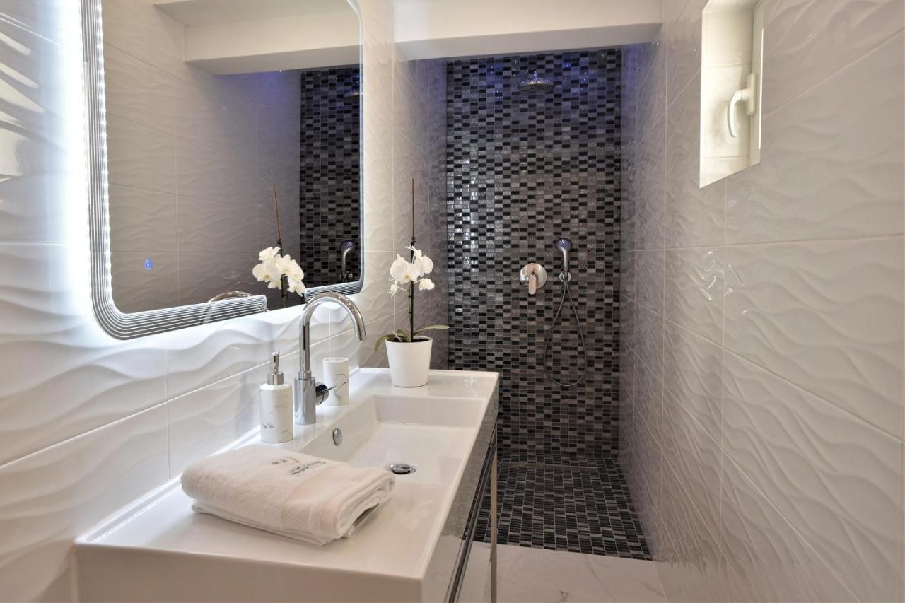 Vidikovac Levanda Luxury Veliko Grablje